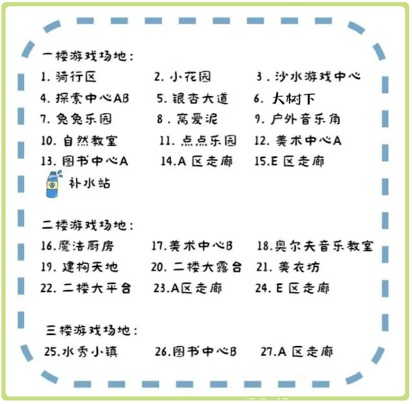 “伴”日相约 “幼”见成长——南师大中、小班家长开放日暨“畅游日”活动邀请