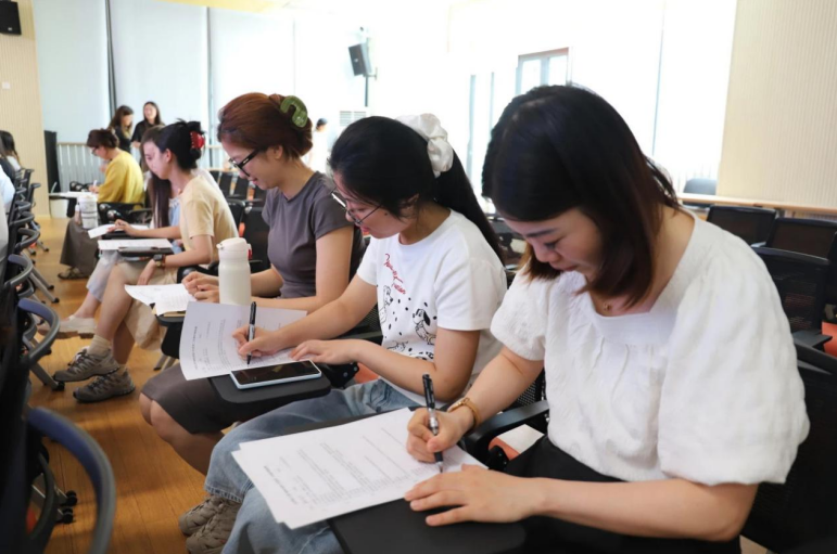 苏州市吴江区水秀实验幼儿园2025年暑期开展师德师风专项巡查和整治工作总结 苏州市吴江区水秀实验幼儿园2025年暑期开展师德师风专项巡查和整治工作总结