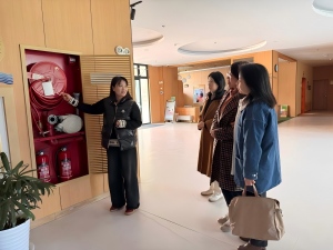 责任督学/南师大吴江实验幼儿园11月督学工作简讯